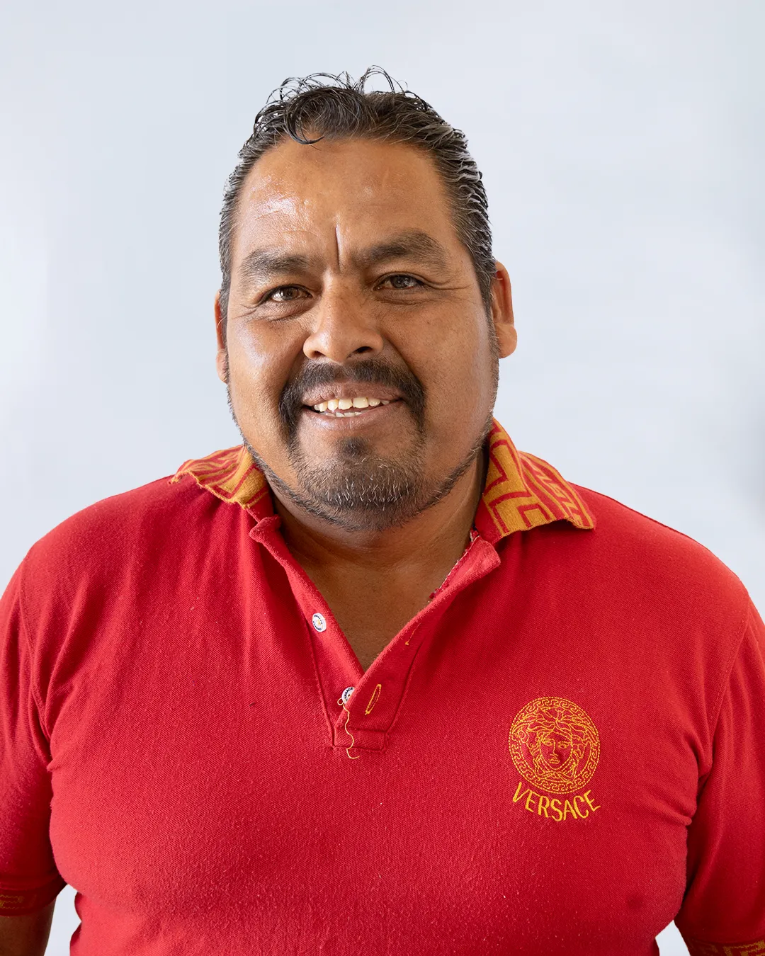 Cirilo Torres Hernández